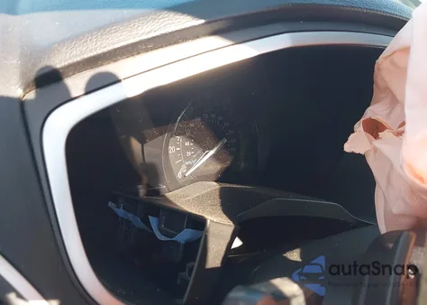 2015 Ford Edge Sel из США, поврежденный, VIN 2FMTK4J88FBB29092